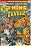 Marvel Two-In-One #21