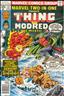 Marvel Two-In-One #33
