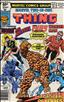 Marvel Two-In-One #51