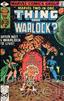 Marvel Two-In-One #63