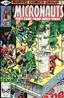 Micronauts (Vol. 1) #20