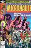Micronauts (Vol. 1) #23