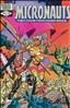 Micronauts (Vol. 1) #44