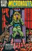 Micronauts (Vol. 1) #54