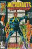 Micronauts (Vol. 1) #58