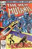New Mutants, The #2