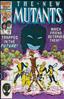 New Mutants, The #49