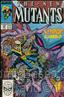 New Mutants, The #69