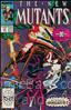 New Mutants, The #74
