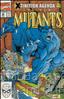 New Mutants, The #96