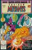 New Mutants, The #Anl 4