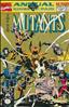 New Mutants, The #Anl 7