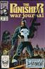 Punisher War Journal, The #8