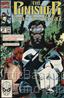Punisher War Journal, The #18