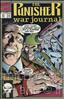 Punisher War Journal, The #37