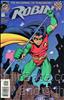 Robin #0