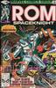 ROM #5