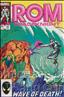 ROM #57