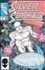 Silver Surfer, The (Vol. 3) #7