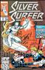 Silver Surfer, The (Vol. 3) #16