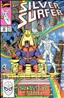 Silver Surfer, The (Vol. 3) #35