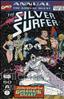 Silver Surfer, The (Vol. 3) #Anl 4