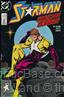 Starman (1st Series) #7
