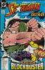 Starman (1st Series) #9