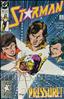 Starman (1st Series) #18