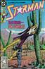 Starman (1st Series) #21
