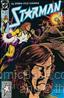 Starman (1st Series) #24