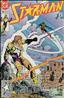 Starman (1st Series) #25