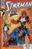 Starman (1st Series) #28