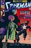 Starman (1st Series) #42