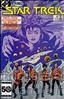 Star Trek (3rd Series) #22