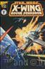 Star Wars: X-Wing Rogue Squadron #0.5