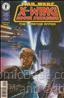 Star Wars: X-Wing Rogue Squadron #5
