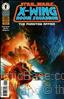 Star Wars: X-Wing Rogue Squadron #6