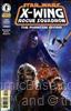 Star Wars: X-Wing Rogue Squadron #7