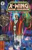 Star Wars: X-Wing Rogue Squadron #13