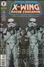 Star Wars: X-Wing Rogue Squadron #15