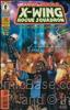 Star Wars: X-Wing Rogue Squadron #16