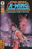 Star Wars: X-Wing Rogue Squadron #17
