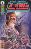 Star Wars: X-Wing Rogue Squadron #18