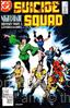 Suicide Squad #14
