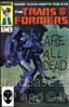 Transformers, The #5
