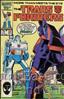 Transformers, The #20