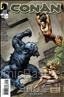 Conan (Dark Horse) #18