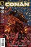 Conan (Dark Horse) #25