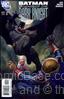 Batman: Legends of the Dark Knight #201